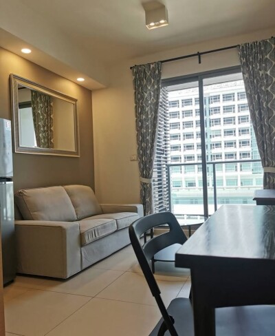 เดอะ ลอฟท์ เอกมัย / The Lofts Ekkamai-3