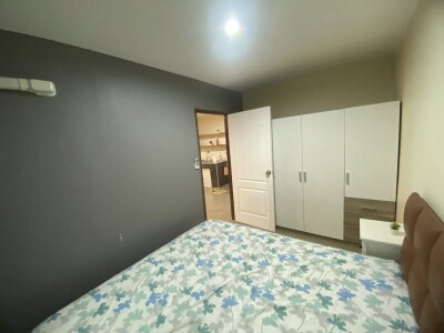 เดอะ พาร์คแลนด์ บางนา / The Parkland Bangna-5