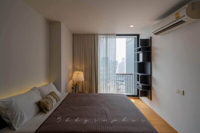 โนเบิล รีโว สีลม / Noble Revo Silom-2