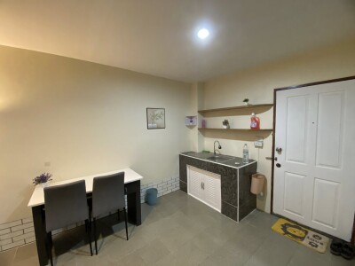 เดอะ พาร์คแลนด์ บางนา / The Parkland Bangna-7