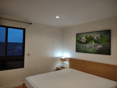 ลุมพินี วิลล์ สุขุมวิท 77 / Lumpini Ville Sukhumvit 77-2