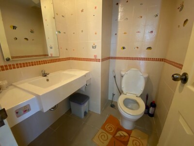 ลุมพินี วิลล์ รามคำแหง 44 / Lumpini ville Ramkhamhaeng 44-10