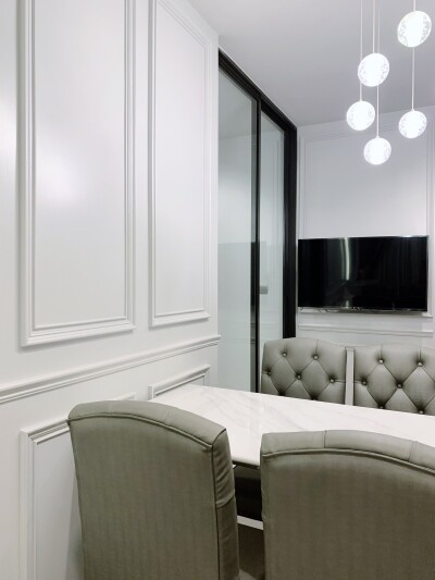 ไลฟ์ อโศก - พระราม 9 / Life Asoke - Rama 9-5