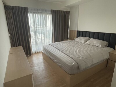 โนเบิล รีมิกซ์ สุขุมวิท 36 / Noble Remix Sukhumvit 36-4