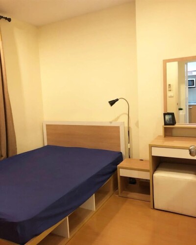 ไลฟ์ แอท สุขุมวิท 65 / Life @ Sukhumvit 65-3