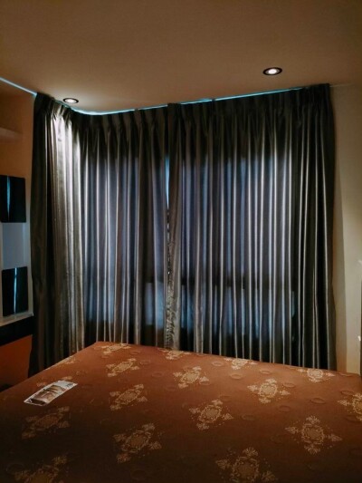 เดอะ เพรสซิเดนท์ สาทร - ราชพฤกษ์ 3 / The President Sathorn – Ratchaphruek 3-6