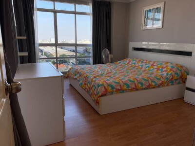 ลุมพินี วิลล์ รามคำแหง 44 / Lumpini ville Ramkhamhaeng 44-3