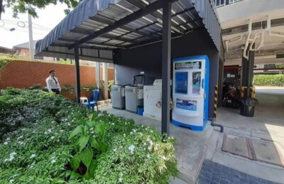 ดิ เอ็กซ์เซล กรูฟ ลาซาล 52 / The Excel Groove Lasalle 52-10