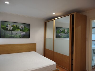 ลุมพินี วิลล์ สุขุมวิท 77 / Lumpini Ville Sukhumvit 77-3