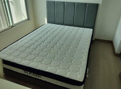 เดอะพาร์คแลนด์ ศรีนครินทร์ / The Parkland Srinakarin-3