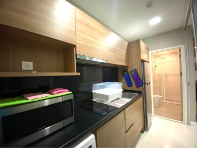 เดอะ เมโทรโพลิส สำโรง / The Metropolis Samrong-6