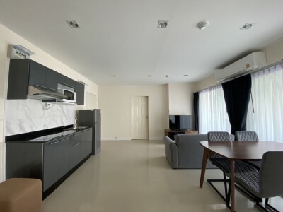 นาวีเพลส คอนโดมิเนียม / Navy Place Condominium-3
