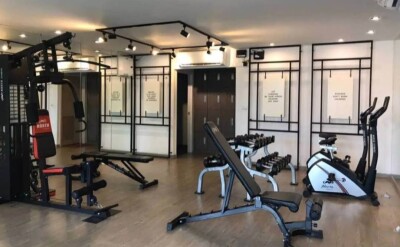 ดิ เอ็กซ์เซล กรูฟ ลาซาล 52 / The Excel Groove Lasalle 52-9