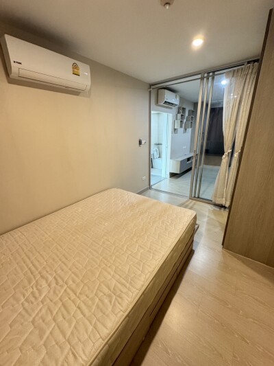 นิช ไอดี สุขุมวิท 113 / Niche id Sukhumvit 113-5