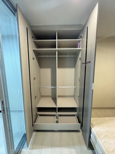 นิช ไอดี สุขุมวิท 113 / Niche id Sukhumvit 113-7