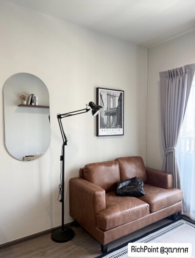 ริช พอยท์ แอท บีทีเอส วุฒากาศ / Rich Point @ BTS Wutthakat-2