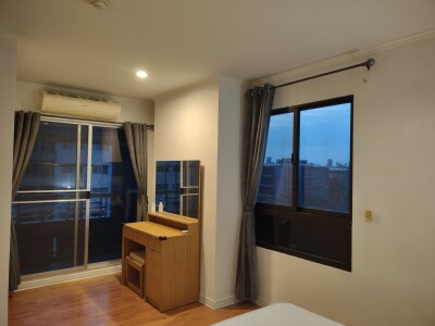 ลุมพินี วิลล์ สุขุมวิท 77 / Lumpini Ville Sukhumvit 77-4