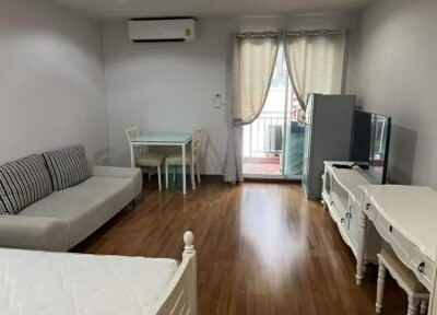 รีเจ้นท์ โฮม 22 สุขุมวิท 85 / Regent Home 22 Sukhumvit 85-1