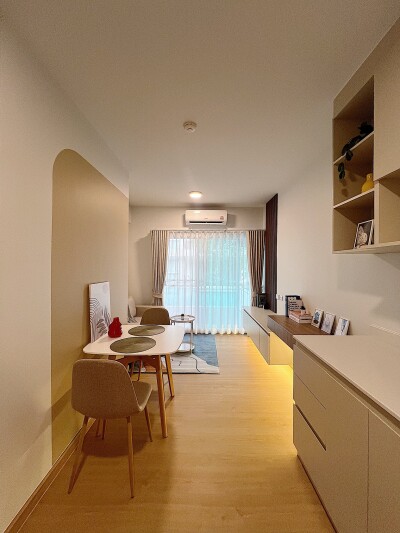 เอ สเปซ สุขุมวิท 77 / A Space Sukhumvit 77-1