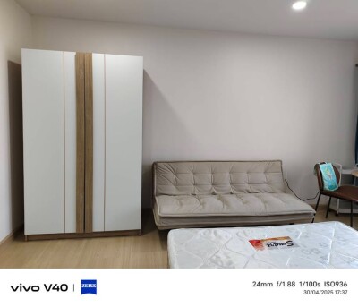 ศุภาลัย เวอเรนด้า รามคำแหง / Supalai Veranda Ramkhamheang-4