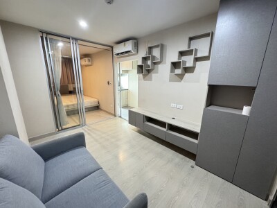 นิช ไอดี สุขุมวิท 113 / Niche id Sukhumvit 113-1