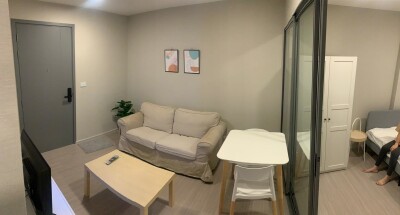 ควินทารา ภูม สุขุมวิท 39 / Quintara Phume Sukhumvit 39-3