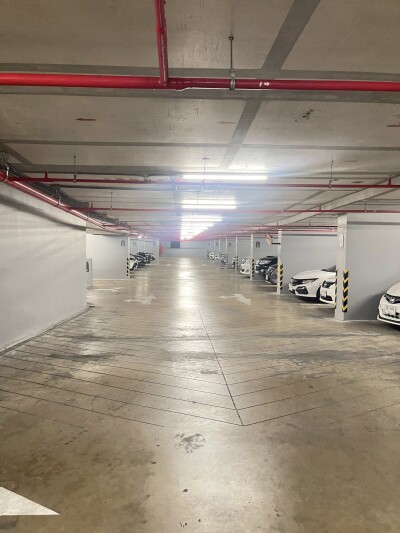 ซิม สุขสวัสดิ์ - พระราม 3 / XIM Suksawat - Rama 3-11