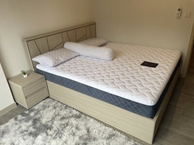 เดอะ เชดด์ สาทร 1/ The Shade Sathorn 1-3