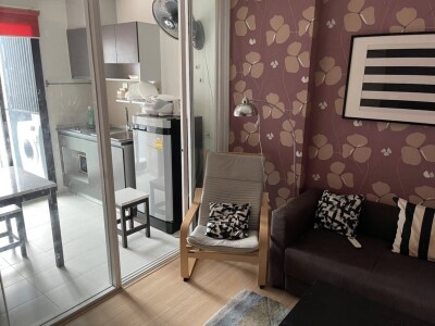 เดอะ เบส พระราม 9 - รามคำแหง / The Base Rama 9 - Ramkhamhaeng-5