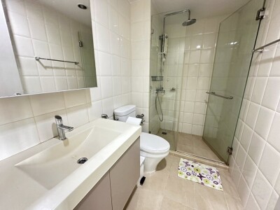 เดอะ เพรสซิเดนท์ สุขุมวิท 81 / The President Sukhumvit 81-6