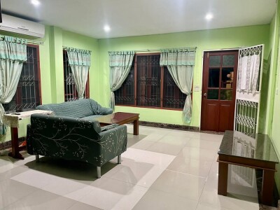 🔥🔥🔥 ให้เช่า บุศรินทร์ รังสิต คลอง 2 🔥🔥🔥-4