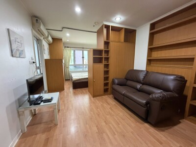 ลุมพินี วิลล์ รามคำแหง 44 / Lumpini ville Ramkhamhaeng 44-1