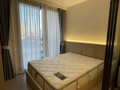 วัน ไนน์ ไฟว์ อโศก - พระราม 9 / One9Five Asoke - Rama 9 (oneninefive , one nine five)-2