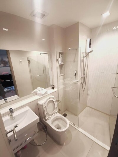 ไลฟ์ อโศก - พระราม 9 / Life Asoke - Rama 9-3