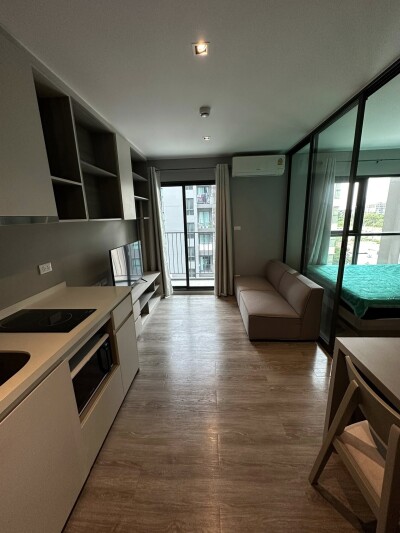 เอสเพน คอนโด ลาซาล / Aspen Condo Lasalle-9