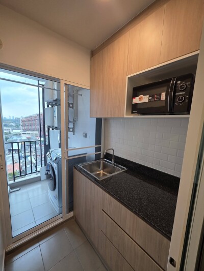 รีเจ้นท์ โฮม บางนา (โครงการใหม่) / Regent Home Bangna (New Project)-8