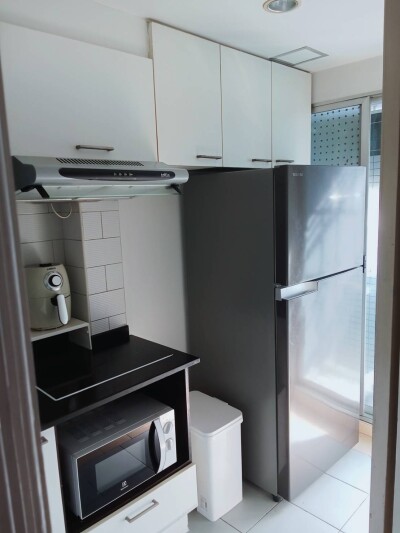 ลุมพินี วิลล์ สุขุมวิท 77 / Lumpini Ville Sukhumvit 77-11