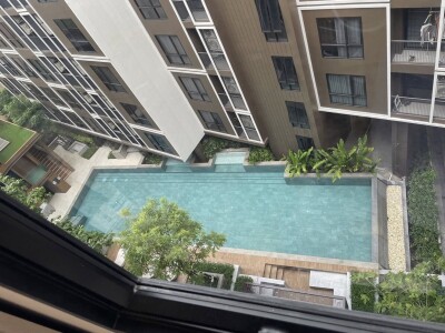 เดอะ เชดด์ สาทร 1/ The Shade Sathorn 1-9