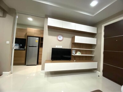 เดอะ เมโทรโพลิส สำโรง / The Metropolis Samrong-2