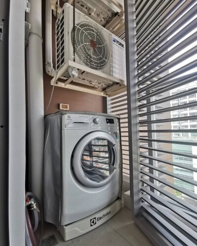 เดอะ ลอฟท์ เอกมัย / The Lofts Ekkamai-10