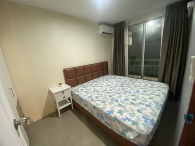 เดอะ พาร์คแลนด์ บางนา / The Parkland Bangna-4