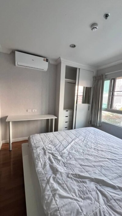 ลุมพินี เพลส พระราม 9 - รัชดา / Lumpini Place Rama 9 - Ratchada-6