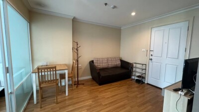 ลุมพินี เพลส พระราม 9 - รัชดา / Lumpini Place Rama 9 - Ratchada-2