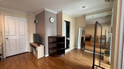 ลุมพินี เพลส พระราม 9 - รัชดา / Lumpini Place Rama 9 - Ratchada-4