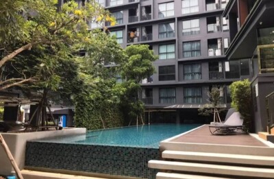 ดิ เอ็กซ์เซล กรูฟ ลาซาล 52 / The Excel Groove Lasalle 52-8