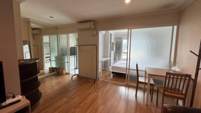 ลุมพินี เพลส พระราม 9 - รัชดา / Lumpini Place Rama 9 - Ratchada-3