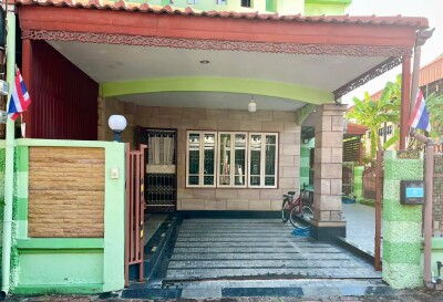 🔥🔥🔥 ให้เช่า บุศรินทร์ รังสิต คลอง 2 🔥🔥🔥-2