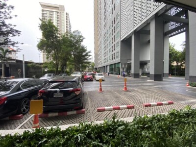 ไอดีโอ สาทร - ท่าพระ / 🛏 ห้อง Studio ขนาด 22 ตร.ม. 🌆 ชั้นสูง วิวถนนโล่ง โปร่งสบาย-8