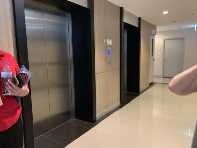 ไอดีโอ สาทร - ท่าพระ / 🛏 ห้อง Studio ขนาด 22 ตร.ม. 🌆 ชั้นสูง วิวถนนโล่ง โปร่งสบาย-16