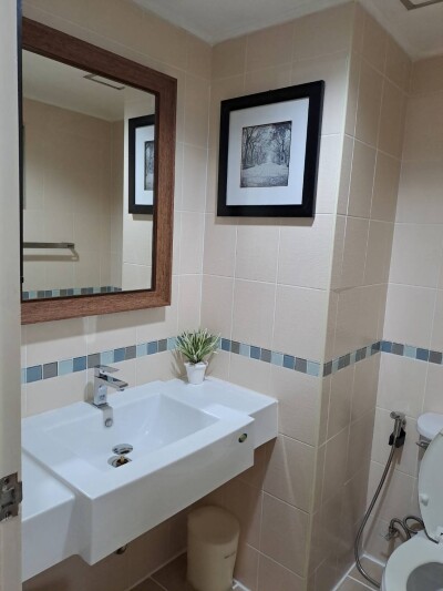 ลุมพินี วิลล์ สุขุมวิท 77 / Lumpini Ville Sukhumvit 77-12